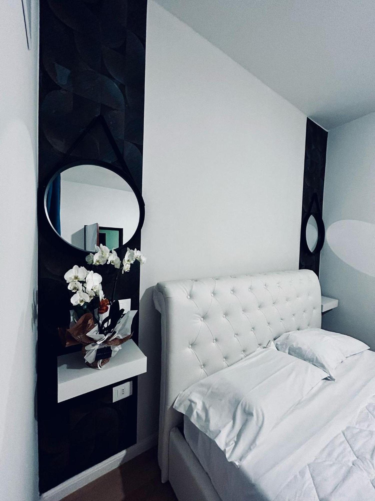 פסקיארה דל גארדה Hotel Benaco Mavras מראה חיצוני תמונה