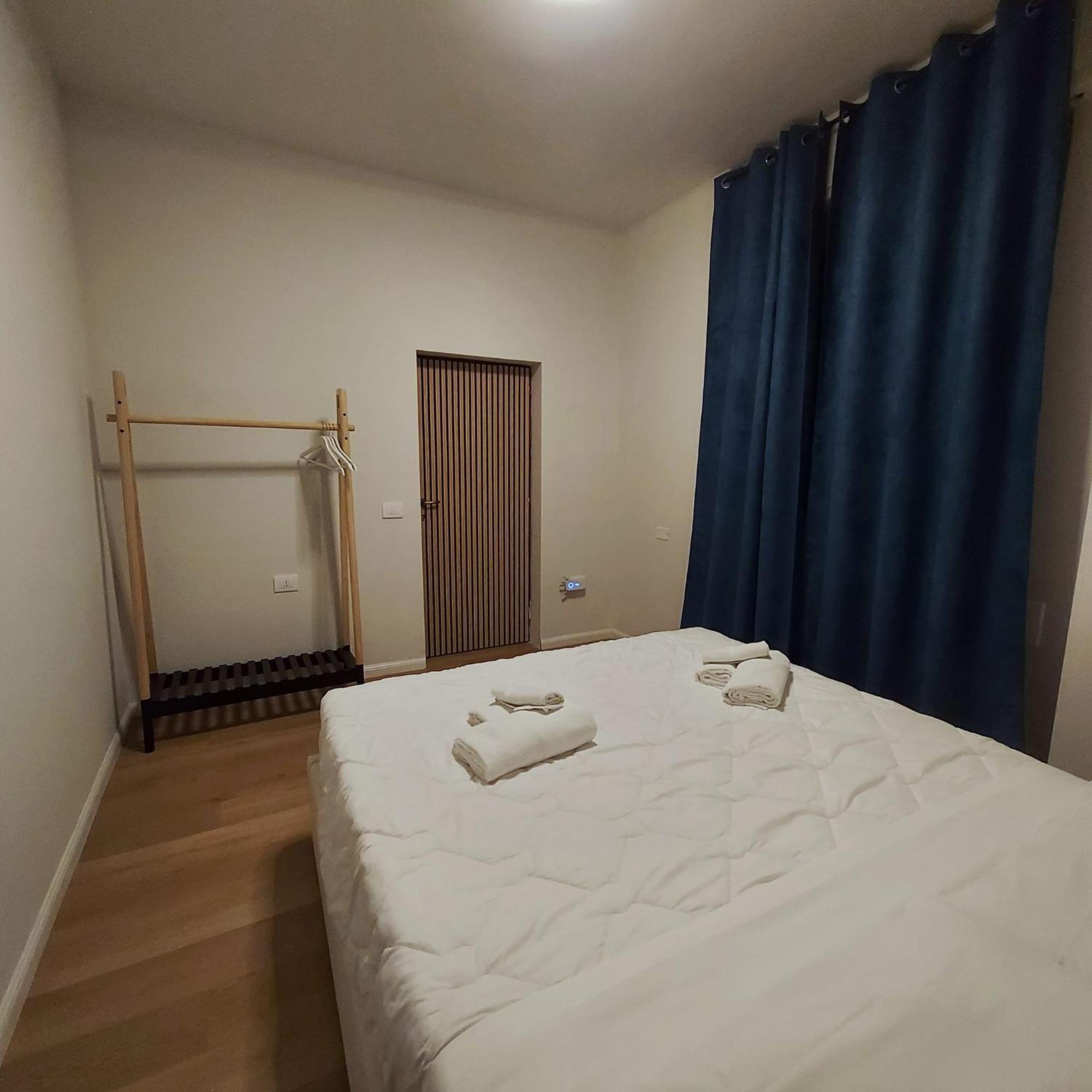פסקיארה דל גארדה Hotel Benaco Mavras מראה חיצוני תמונה